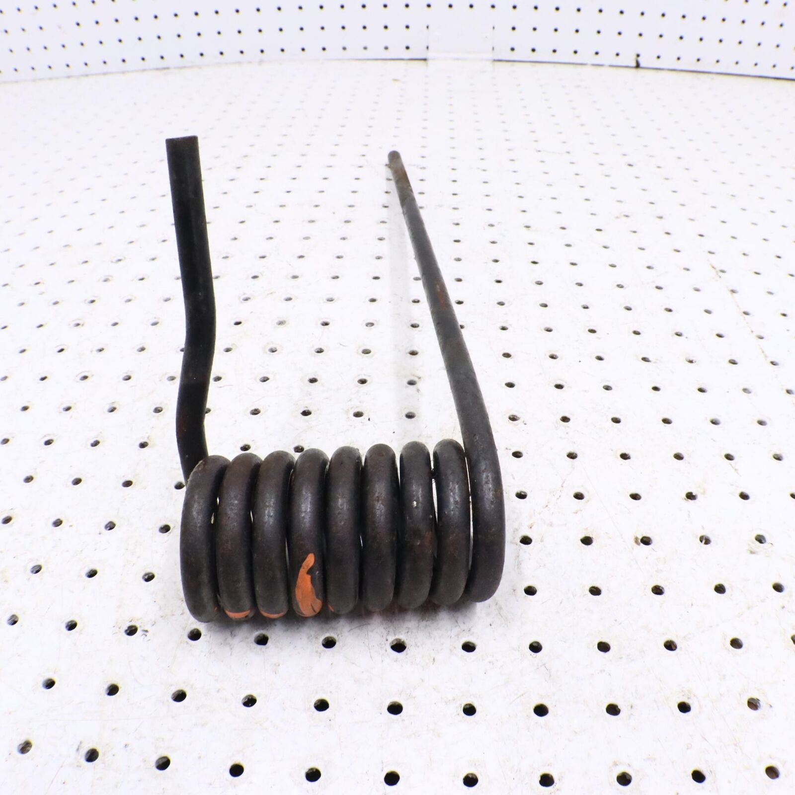 2002 ARCTIC CAT ZR 600 REAR SUSPENSION TORSION SPRING LEFT 0704-893