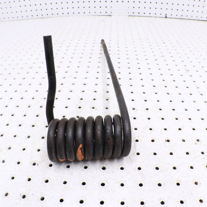2002 ARCTIC CAT ZR 600 REAR SUSPENSION TORSION SPRING LEFT 0704-893