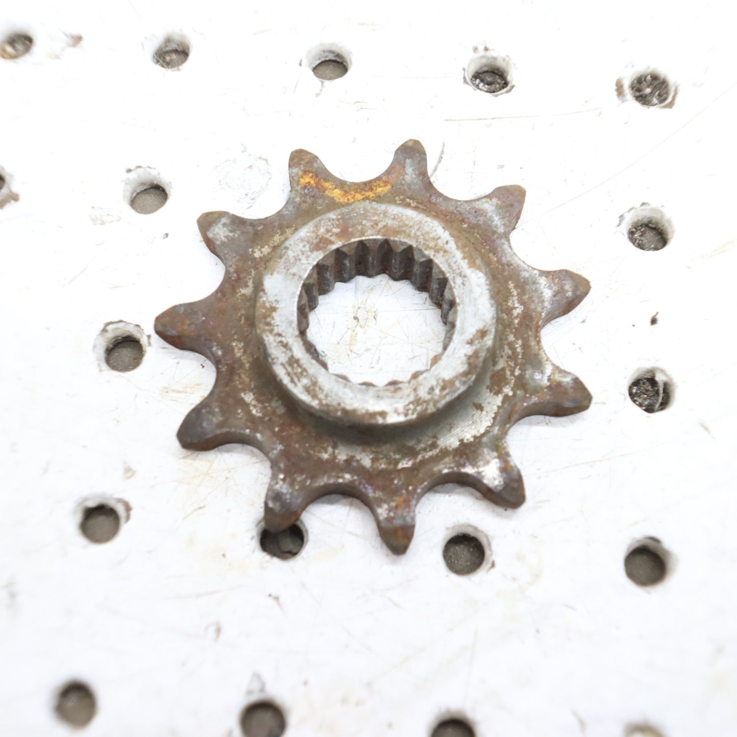 1995 Polaris Xplorer 400 Drive Sprocket Gear 11 Tooth 3221058