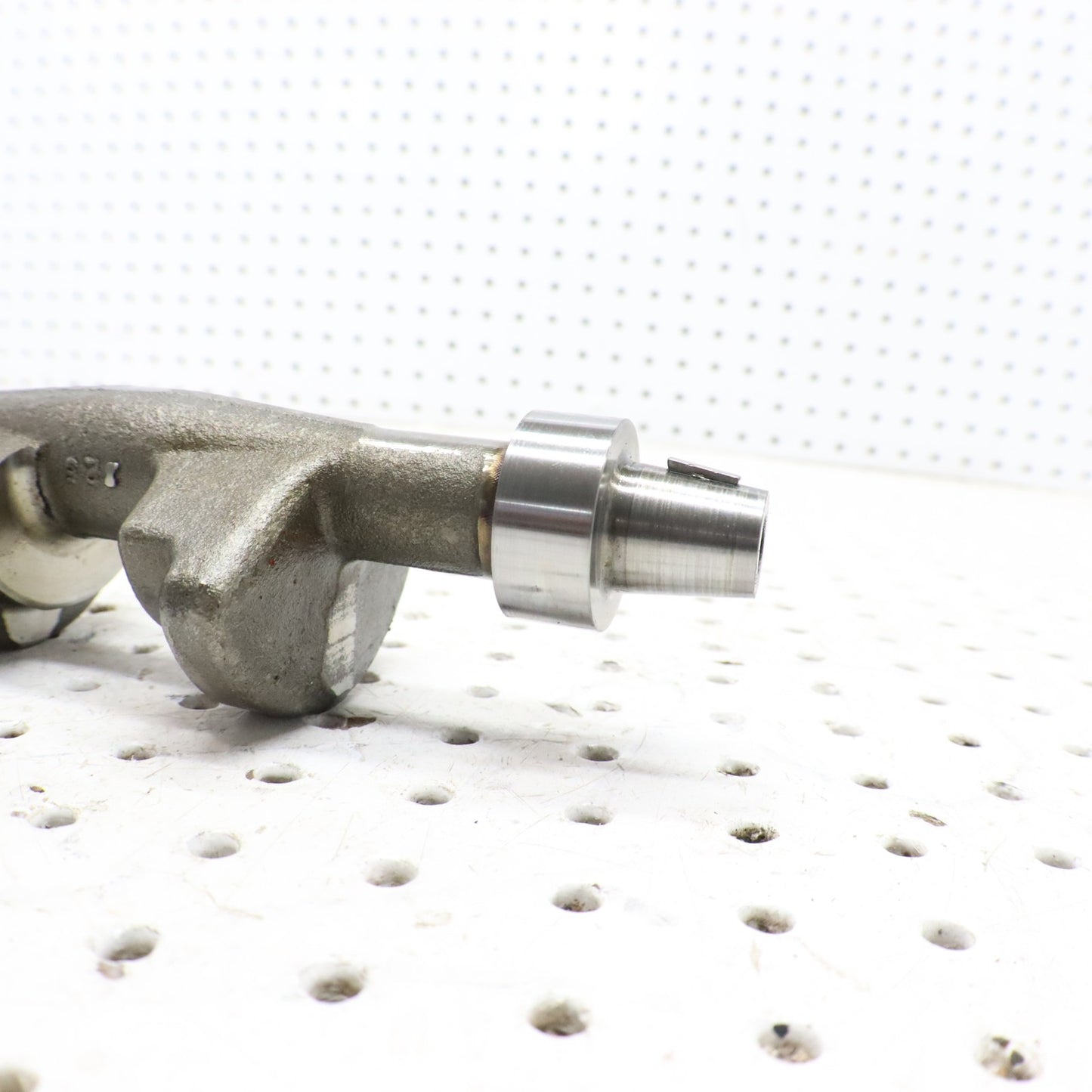 2009 Polaris Sportsman 800 Counter Balancer Shaft 5134837; 5137337