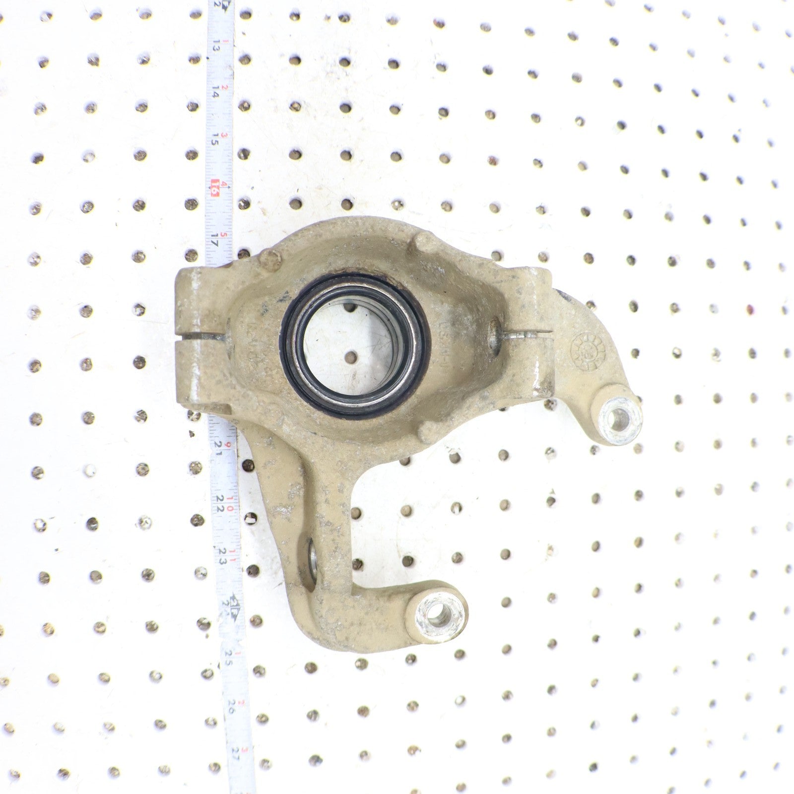2009 Polaris Sportsman Xp 850 Steering Knuckle RIGHT 5136734; 5143614