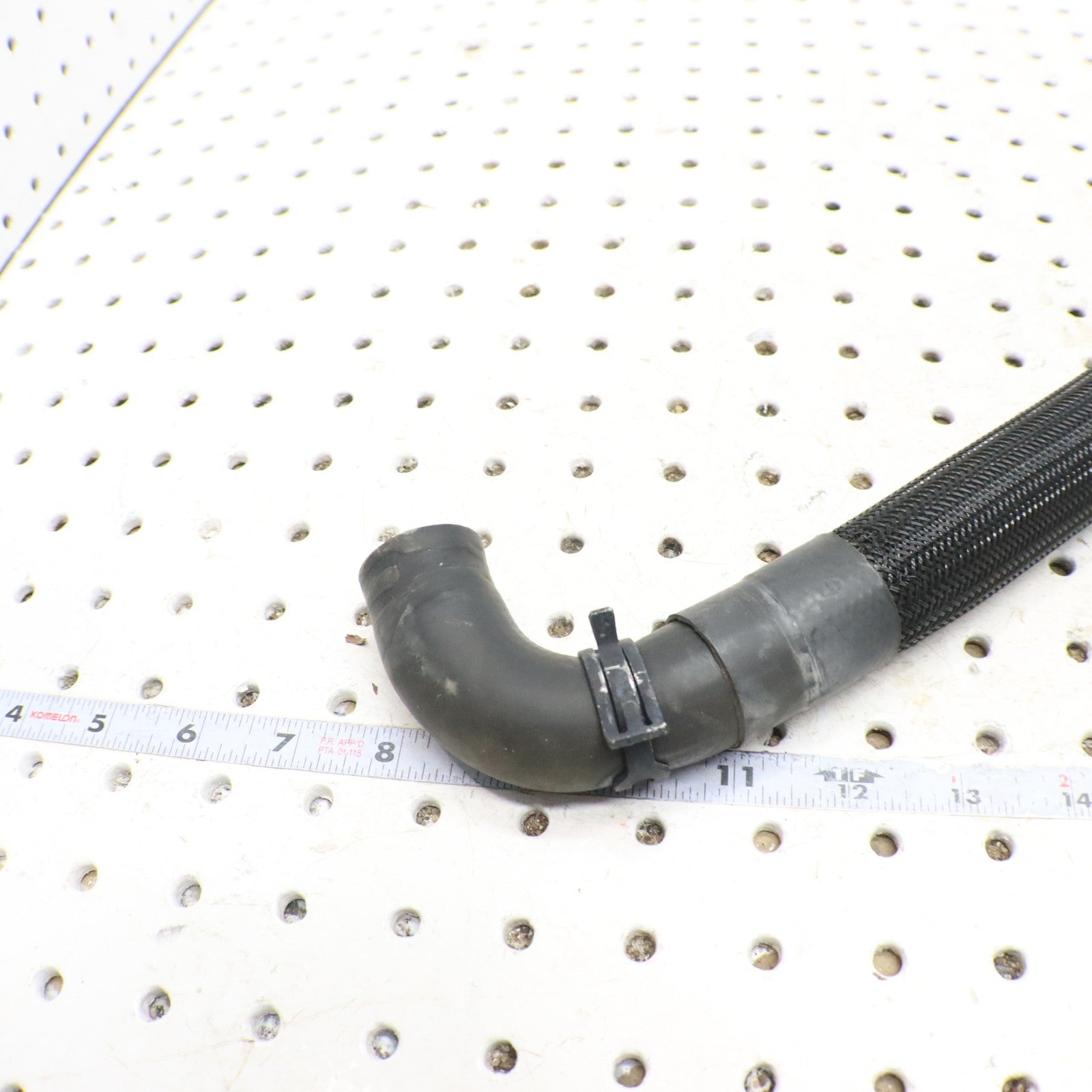 2016 Polaris Rush 800 Coolant Hose, Pipe 5414922