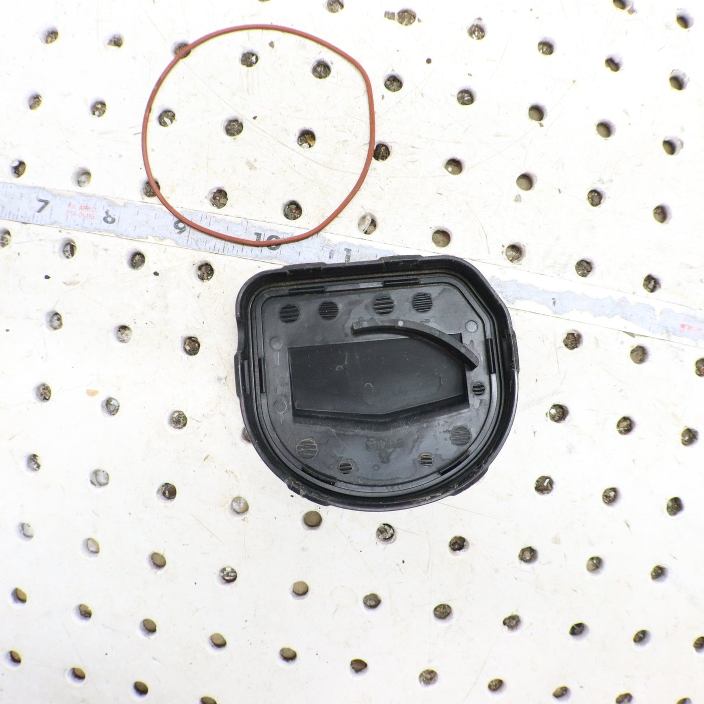 2004 Polaris Sportsman 500 Throttle Control CAP COVER 5434113