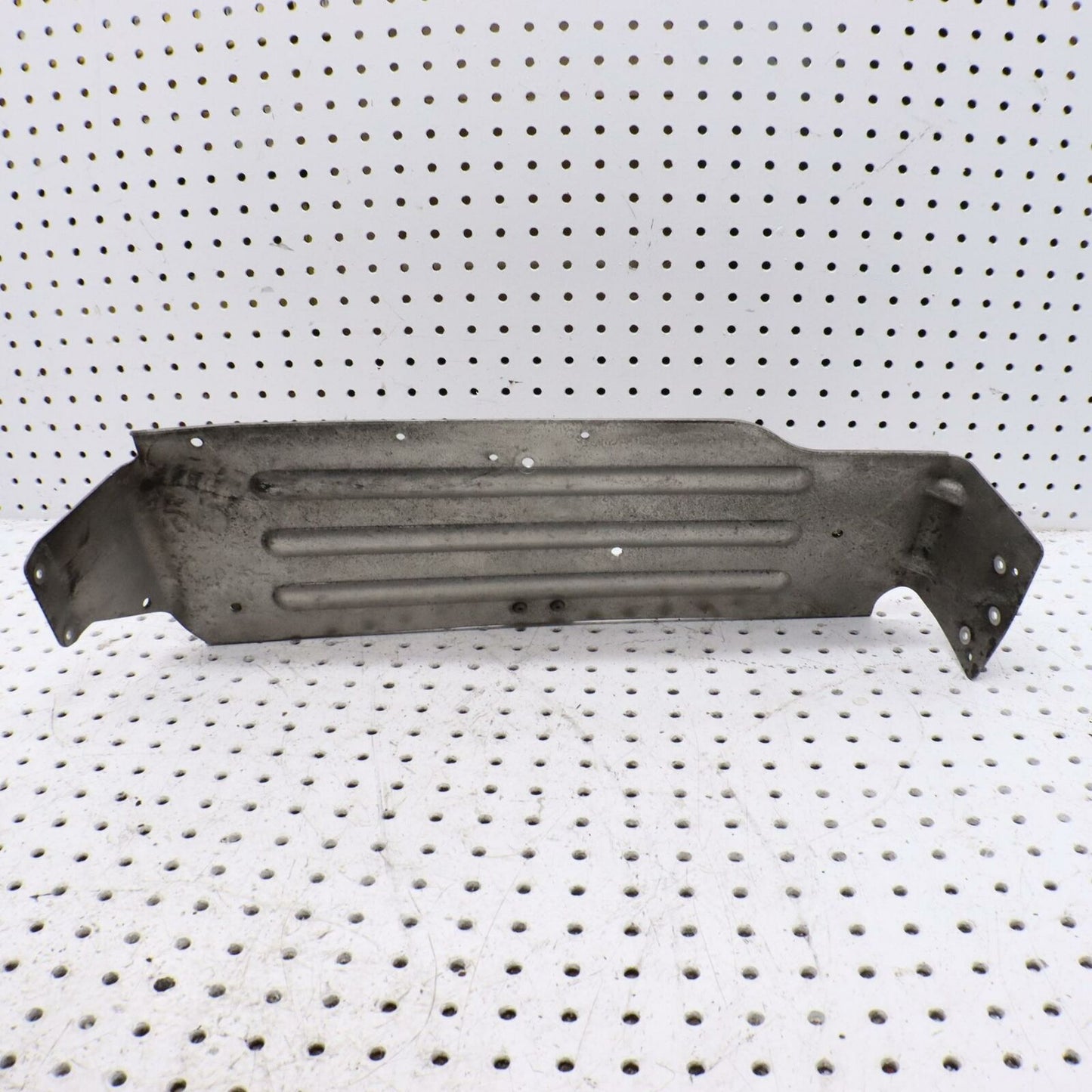 2007 POLARIS IQ 600 DRIVE BELT CLUTCH COVER GUARD 1015659