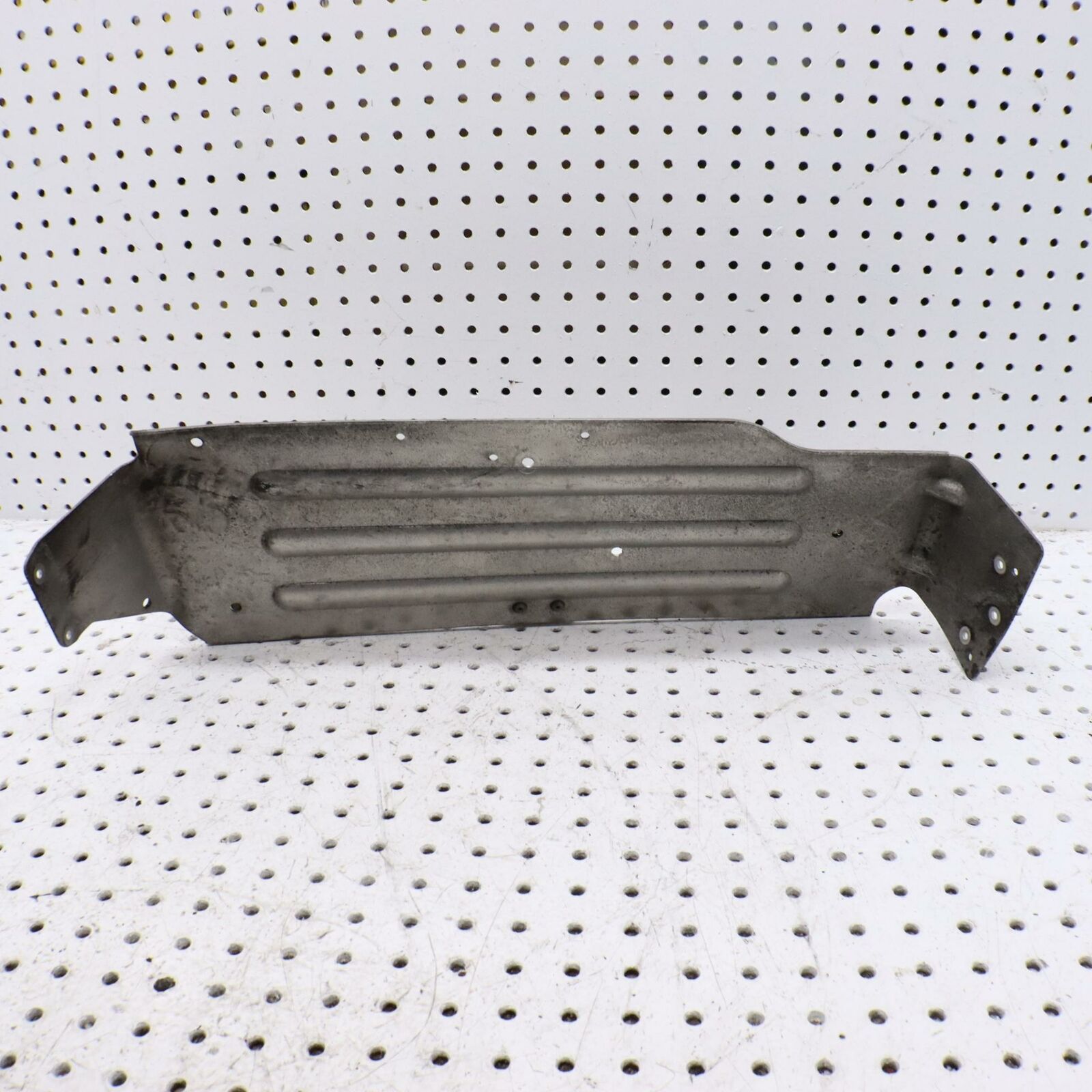 2007 POLARIS IQ 600 DRIVE BELT CLUTCH COVER GUARD 1015659
