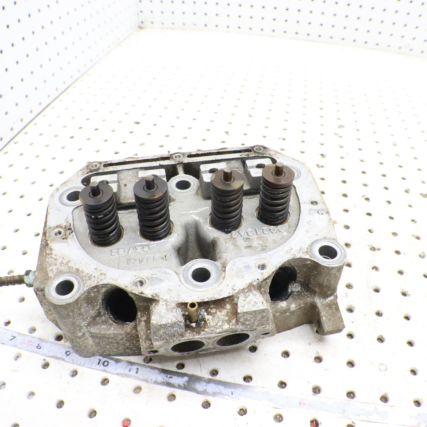 2003 Polaris Sportsman 600 Cylinder Head  1202171; 1202425 CORE 