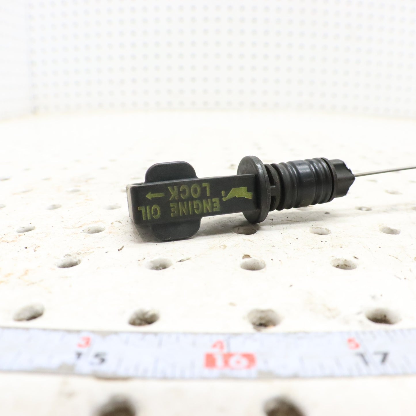 2009 Polaris Sportsman 800 Oil Gauge Dipstick 1203079 1204368