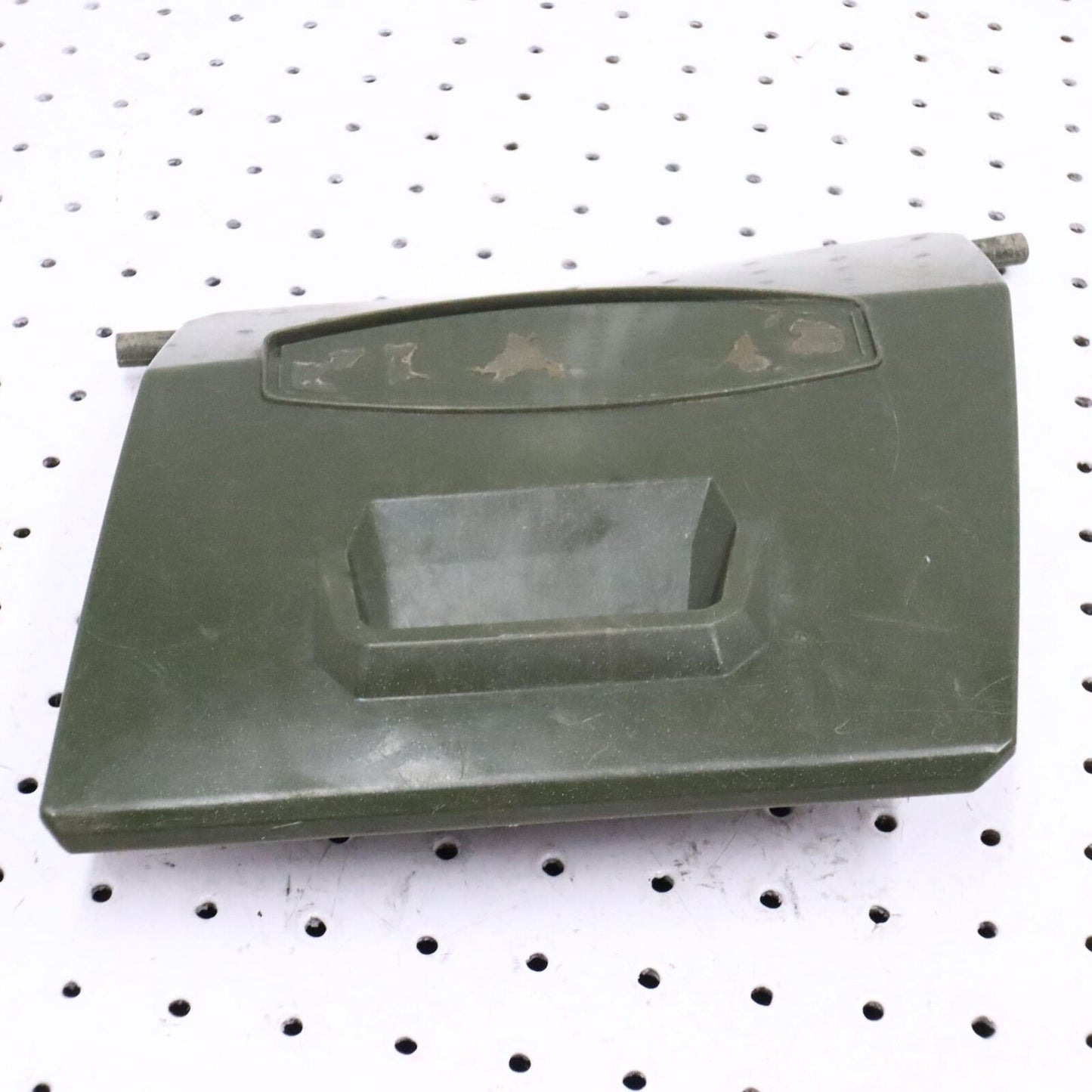 2013 POLARIS RANGER XP 900 GLOVEBOX COVER 5439019-498