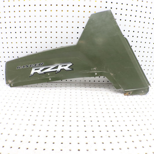 2009 Polaris Rzr 800 Fender Rear RIGHT REAR 5437393-498