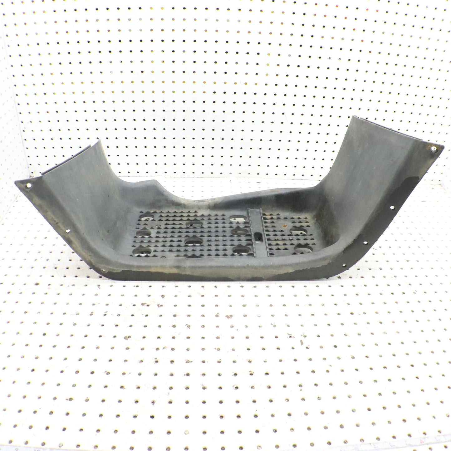 1998 Polaris Xplorer 400l Left Footwell Step Stand Footrest 5431771-070 5432221