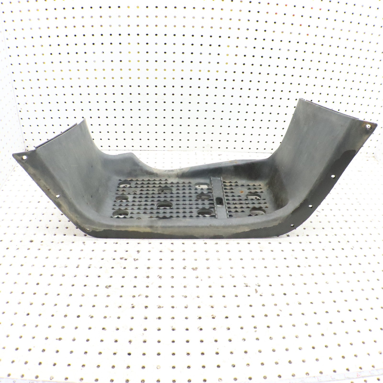 1998 Polaris Xplorer 400l Left Footwell Step Stand Footrest 5431771-070 5432221