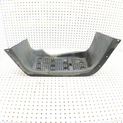 1998 Polaris Xplorer 400l Left Footwell Step Stand Footrest 5431771-070 5432221