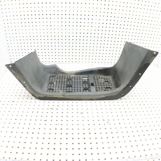 1998 Polaris Xplorer 400l Left Footwell Step Stand Footrest 5431771-070 5432221