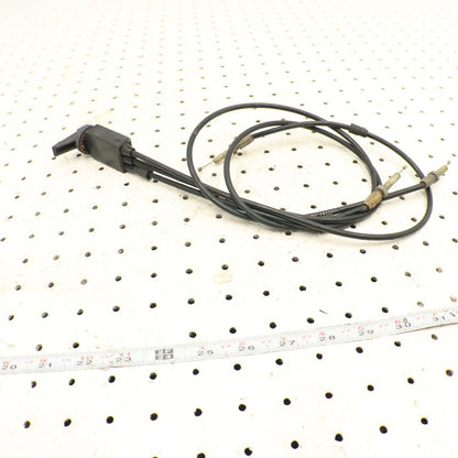 1995 Polaris Xcr 600 Choke Cable 7080283