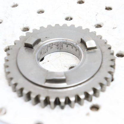 2021 Polaris Sportsman 570 Efi Transmission Gearcase Sprocket 3234290