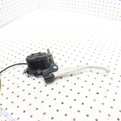 2009 Polaris Sportsman Xp 850 Hand Brake Master Cylinder 2203051 2010440