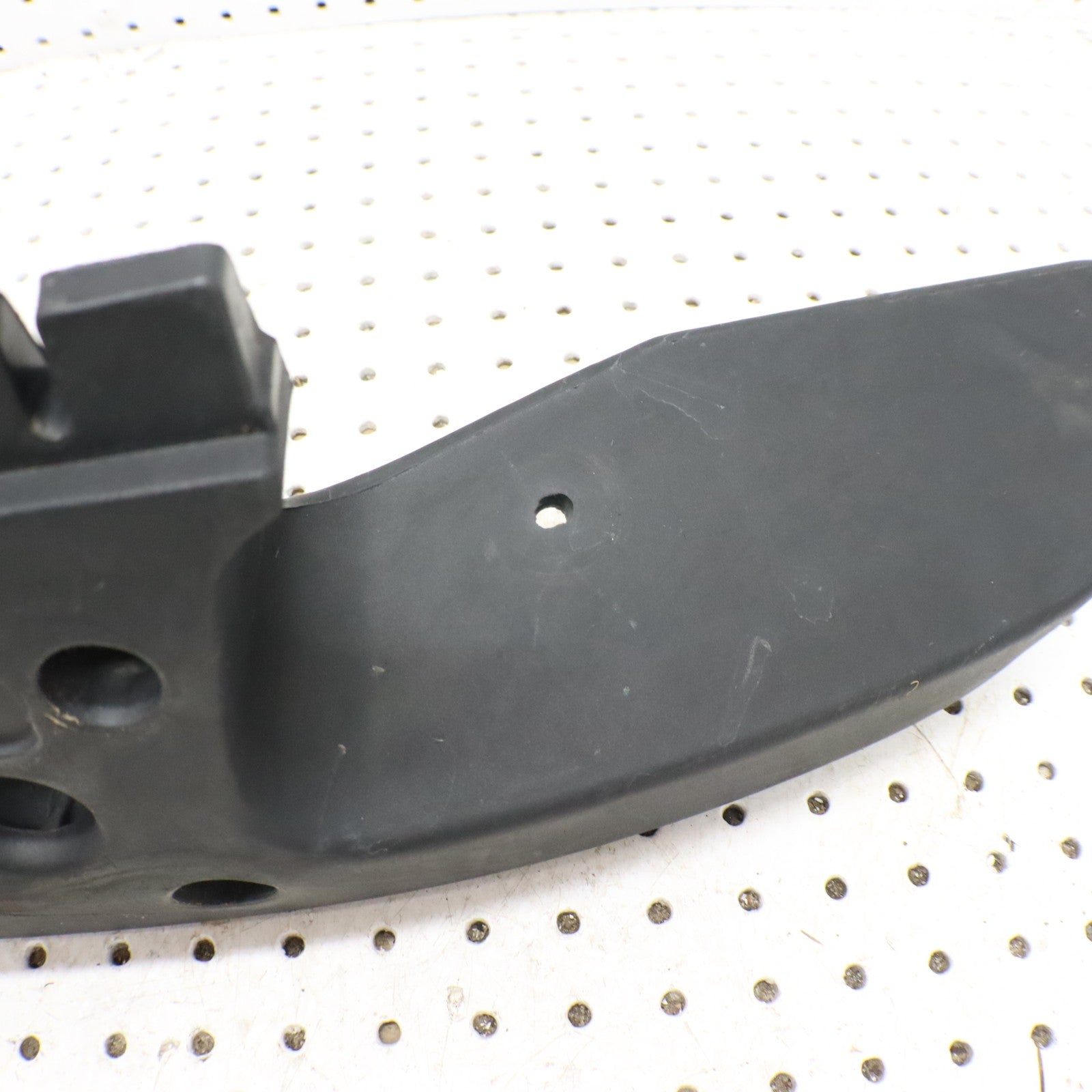 1998 Polaris Xplorer 400l Front Bumper 5432155-070