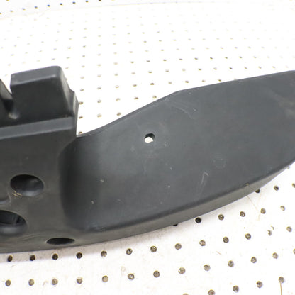1998 Polaris Xplorer 400l Front Bumper 5432155-070
