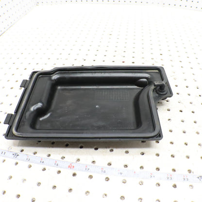 2009 Polaris Rzr 800 Box Cover Lid Door 5437822-070