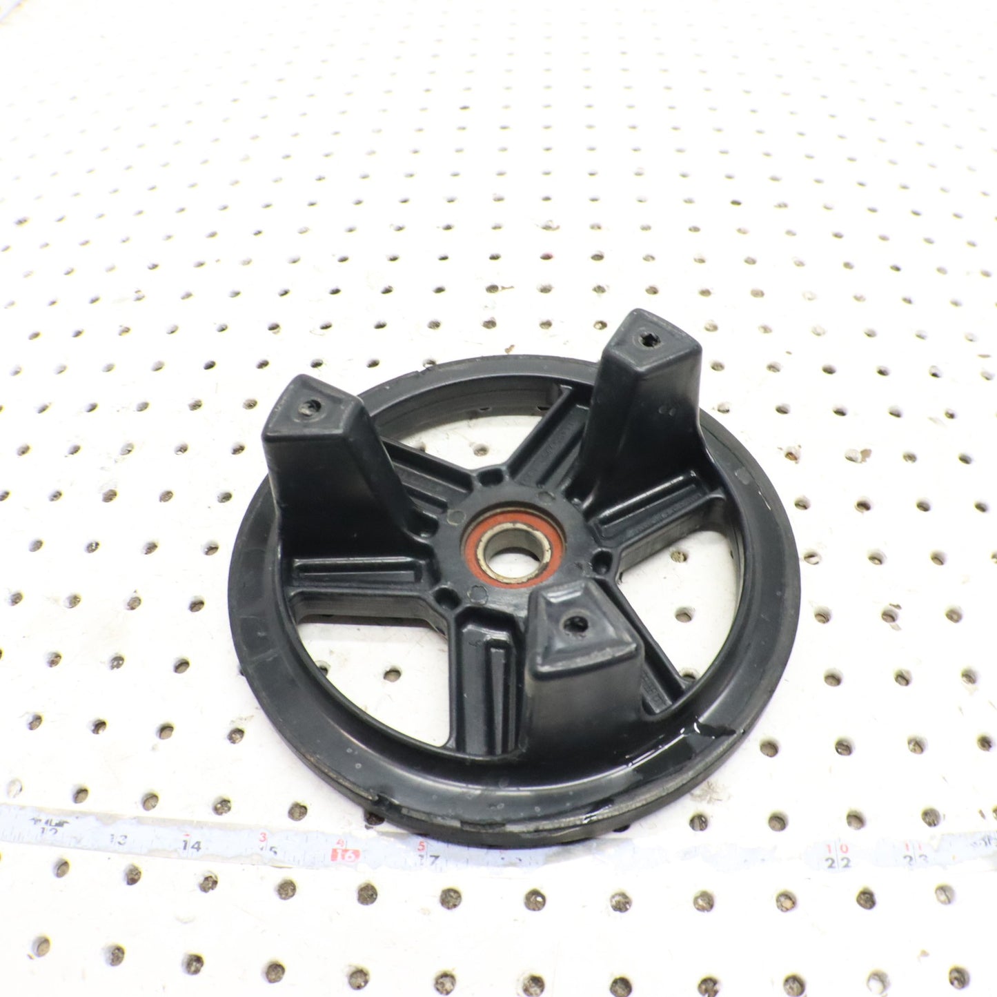 2012 Arctic Cat Proclimb M800 Idler Wheel Bogie Wheel 4604-137 8" OD 3604-642