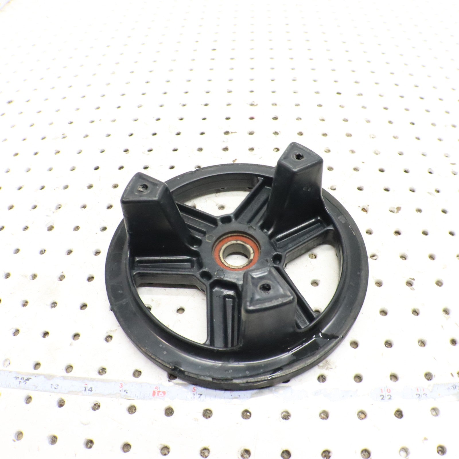 2012 Arctic Cat Proclimb M800 Idler Wheel Bogie Wheel 4604-137 8" OD 3604-642