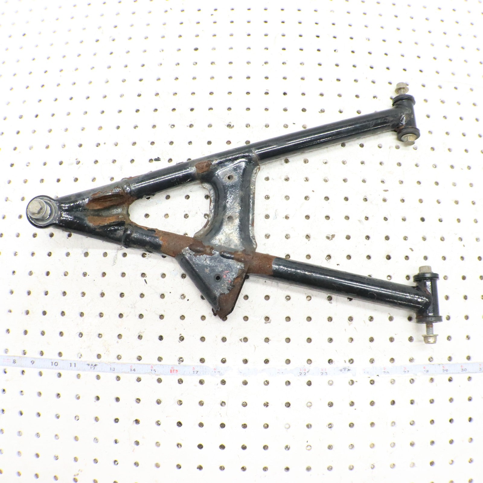 2007 Polaris Iq 600 A Arm Lower Left 2203021-067