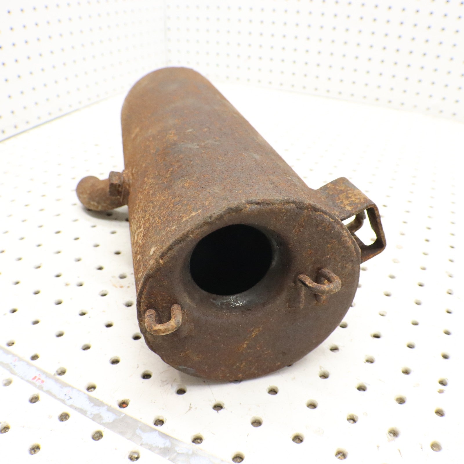 2014 Polaris Sportsman 570 Exhaust Muffler 1262445-489