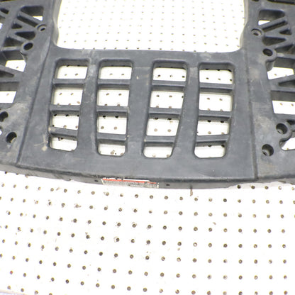 2004 Polaris Sportsman 500 Rear Rack 2632669-070; 2632837-070