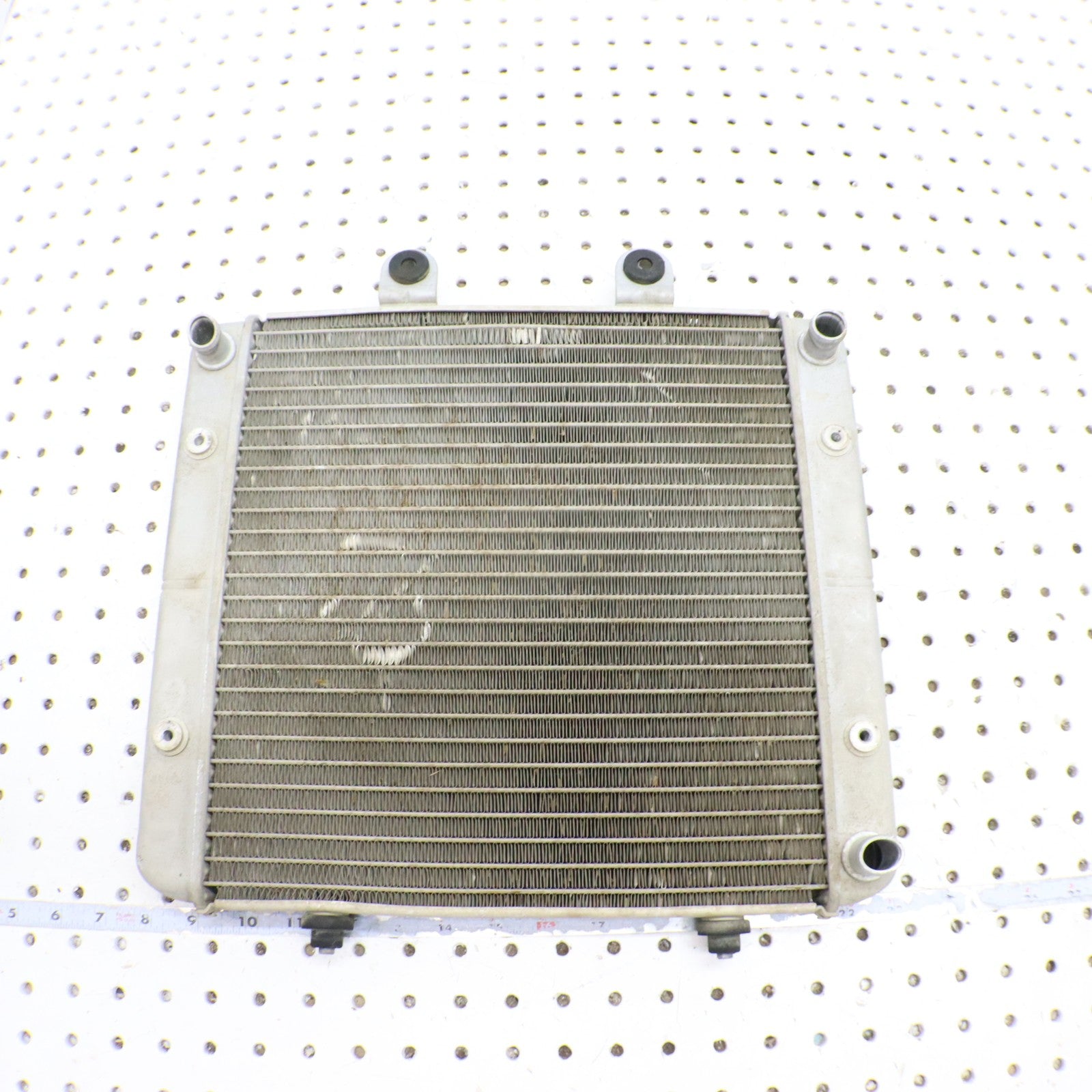 2014 Polaris Sportsman 570 Radiator 1240520; 1241477