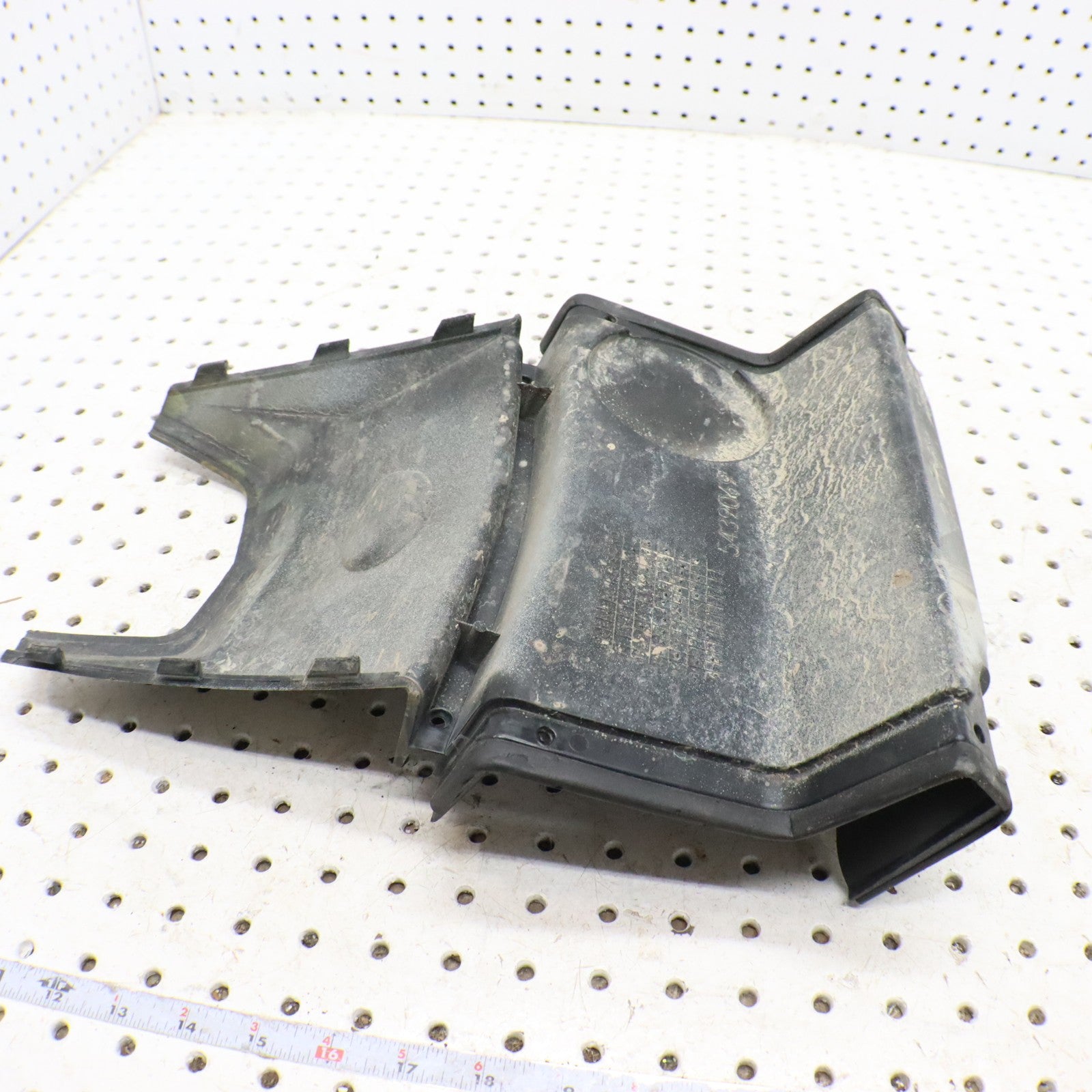 2016 Polaris Sportsman 570 Front Fender Cover PURSUIT CAMO 5439050-587