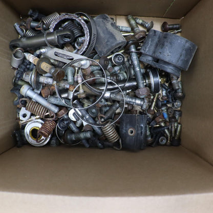 2015 POLARIS SWITCHBACK 800 HARDWARE NUTS BOLTS FASTENERS RANDOM