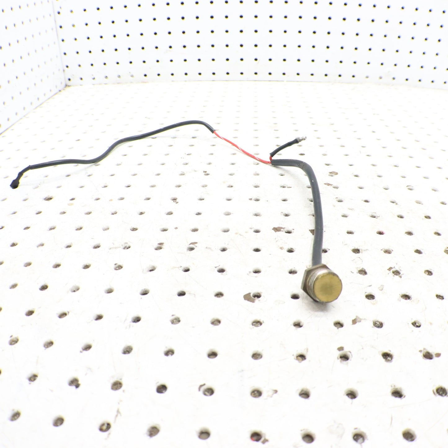 1995 Polaris Xplorer 400 Thermal Fan Switch 4110178