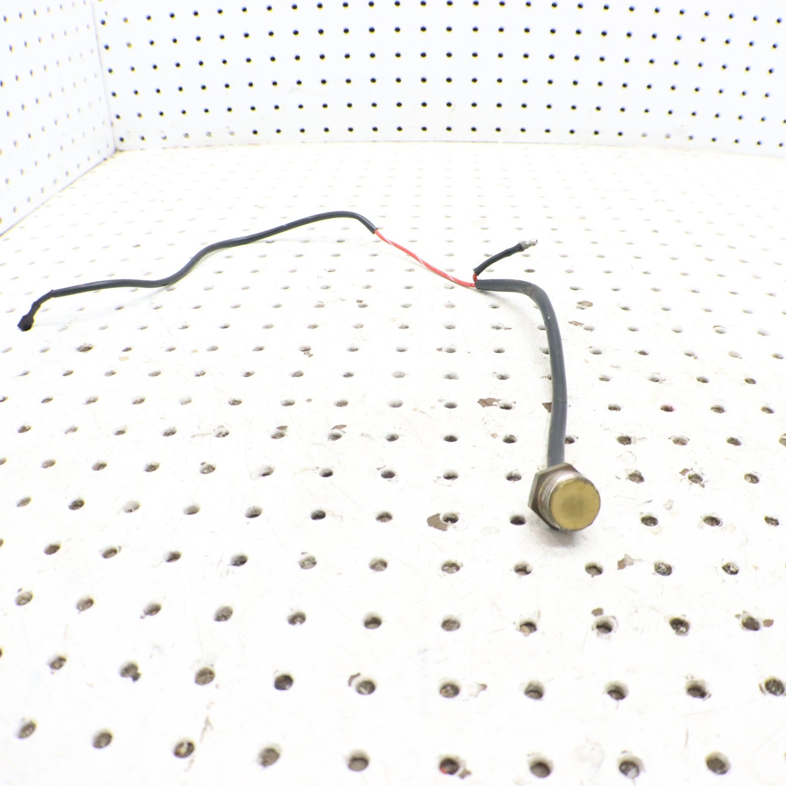 1995 Polaris Xplorer 400 Thermal Fan Switch 4110178