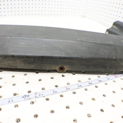 2009 Polaris Rzr 800 Rocker Panel Side Fender RIGHT PASS 5436607-070 5438761-070