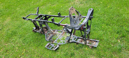 2008 Polaris Sportsman 800 Frame Chassis 1015740-067