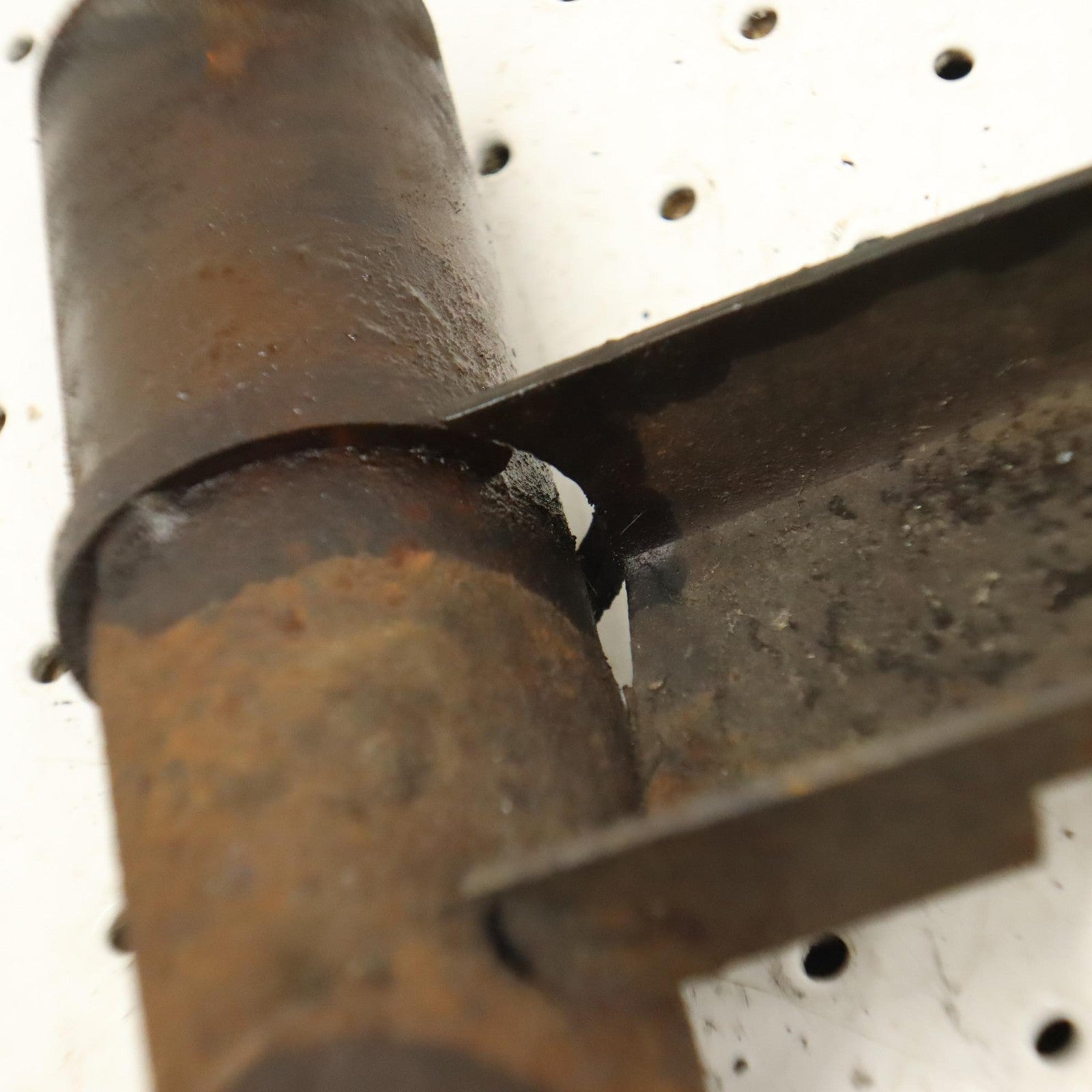 1995 Polaris Xcr 600 Exhaust Pipe 1260650-029