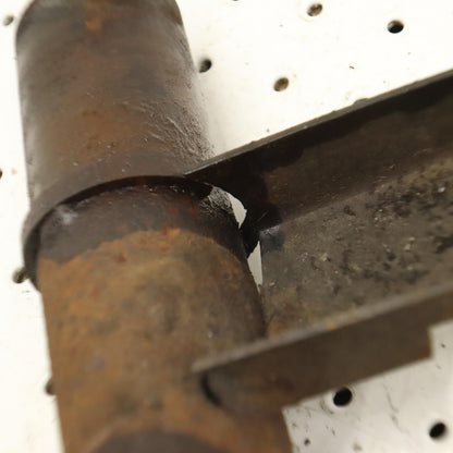 1995 Polaris Xcr 600 Exhaust Pipe 1260650-029