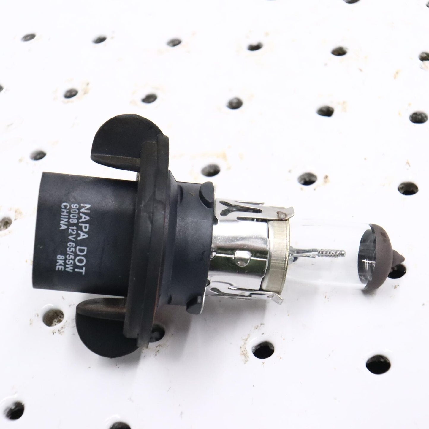 2014 POLARIS PRO RMK 800 LIGHT BULB 4012279