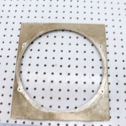 2004 ARCTIC CAT 650 FAN RADIATOR SHROUD 0413-046