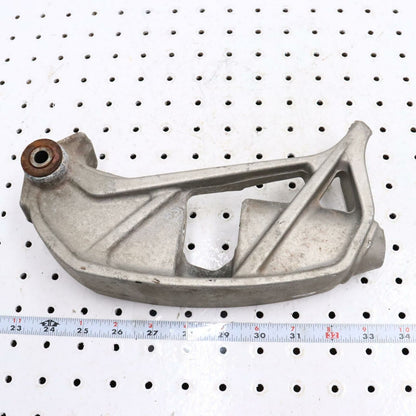 2007 POLARIS IQ 600 RIGHT FRONT STEERING ARM SPINDLE KNUCKLE 1822796