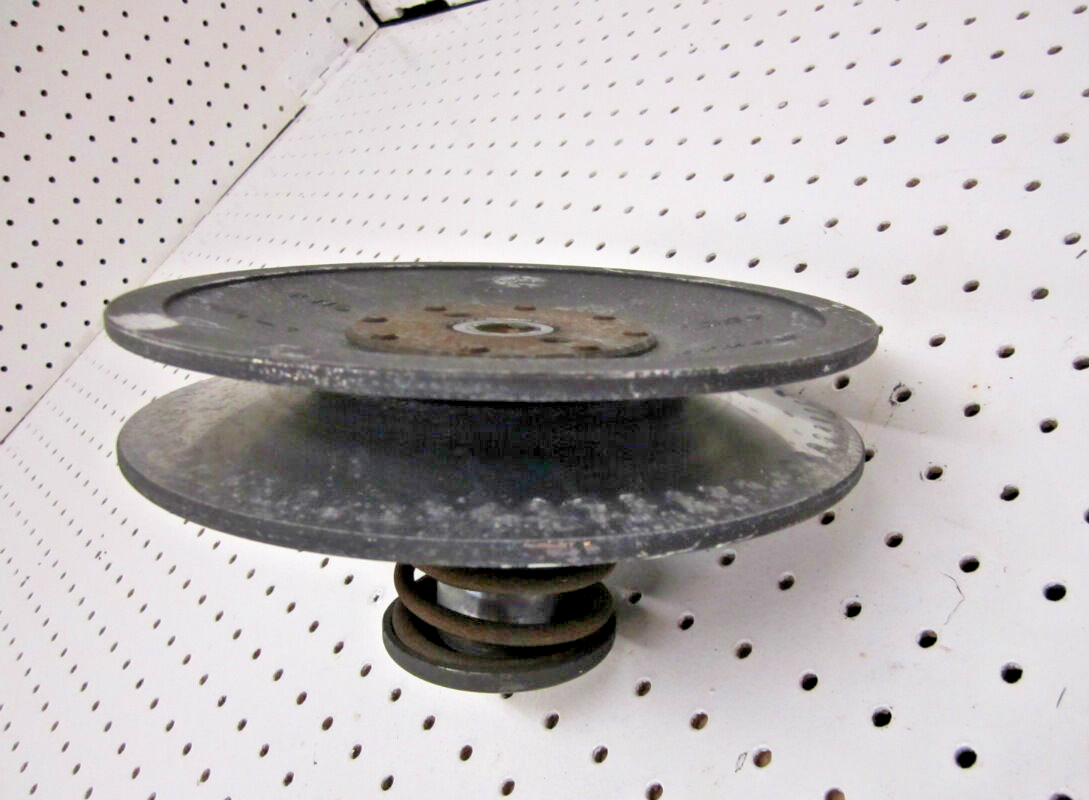 2014 KYMCO MXU 700i LE 4X4 DRIVEN PULLEY CLUTCH 23010 23010-LKM5-E00