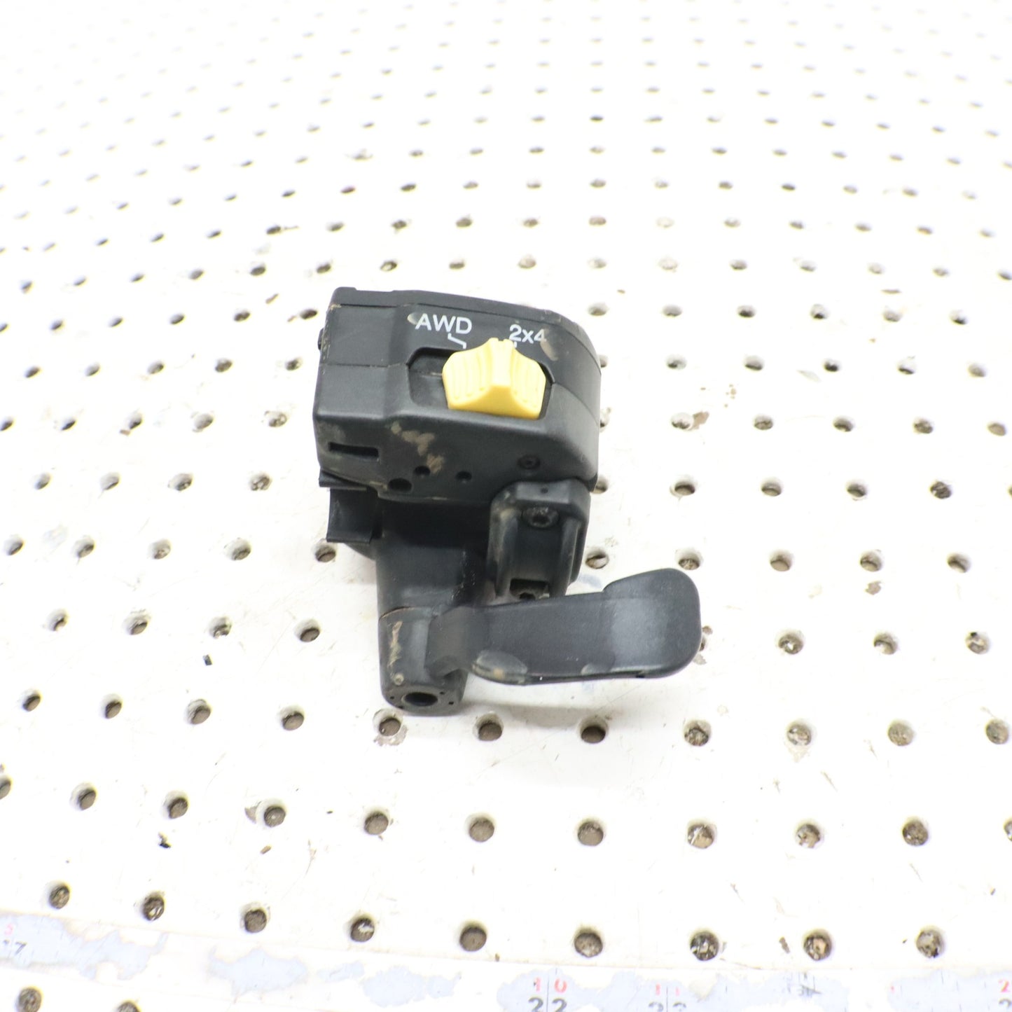 2017 Polaris Sportsman 570 Throttle Control 2010403