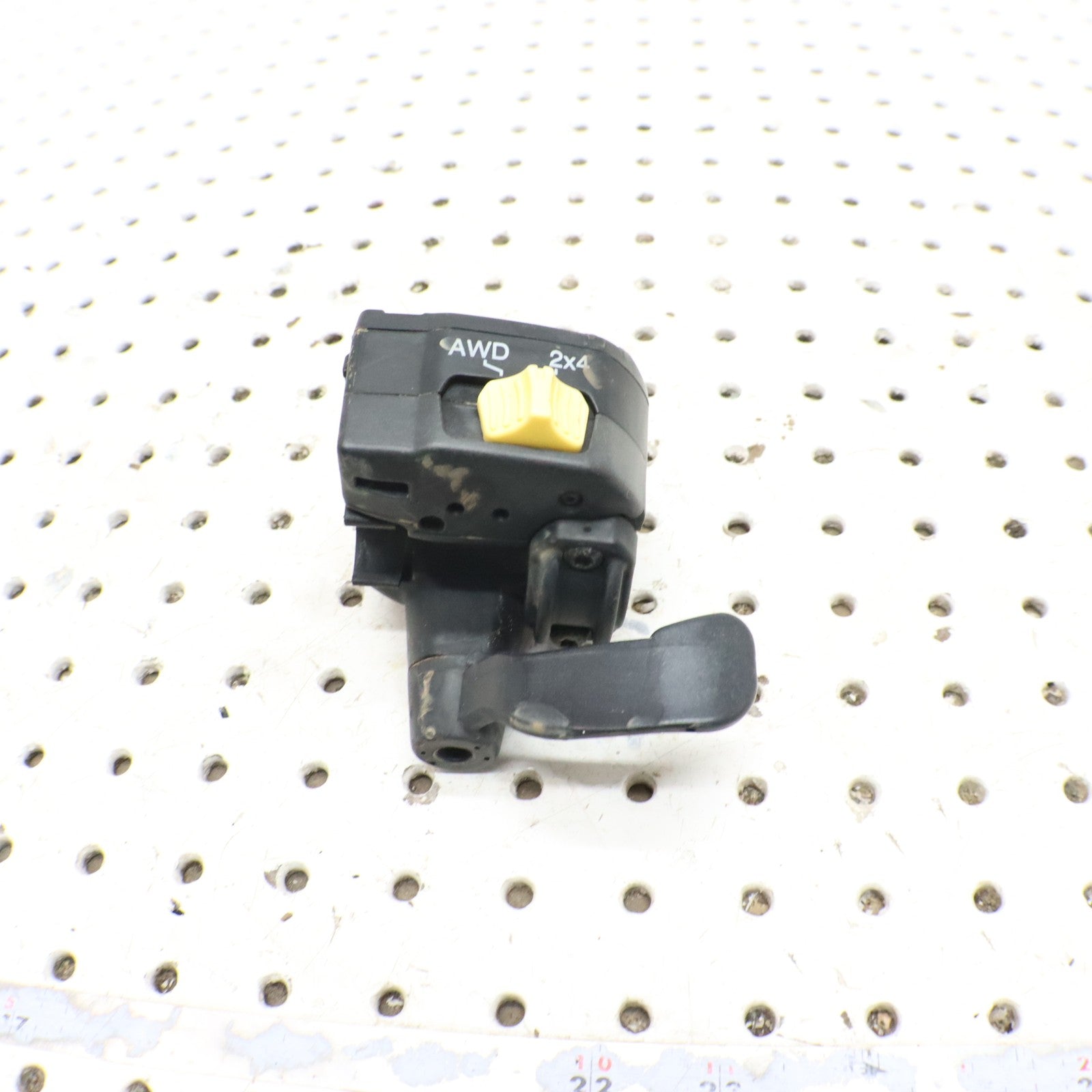 2017 Polaris Sportsman 570 Throttle Control 2010403