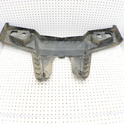 2009 Polaris Rzr 800 Rear Bumper 2633396-070; 2634113-070