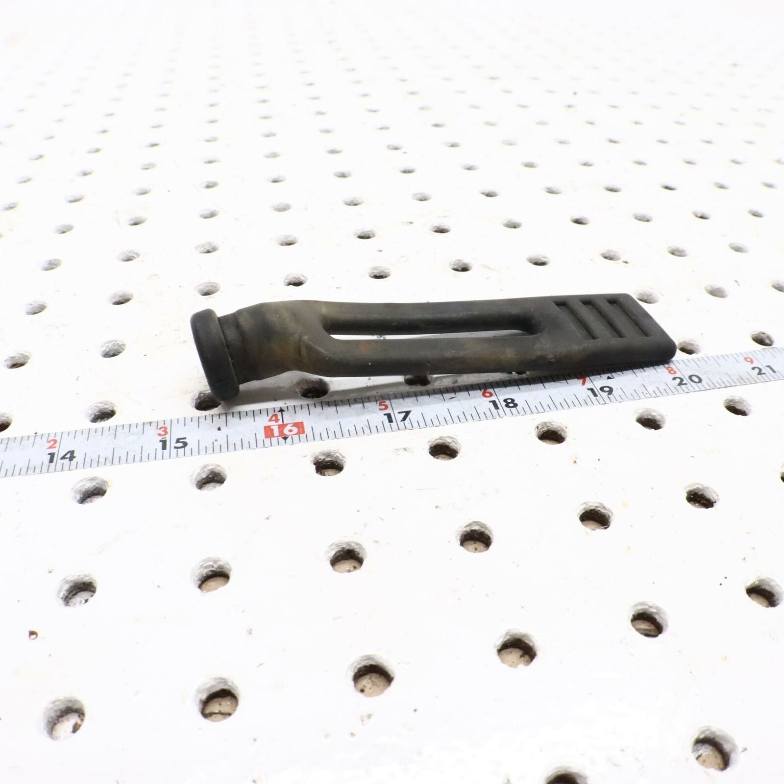 2010 ARCTIC CAT SNO PRO 500 LATCH STRAP RUBBER Strap Hold Down 1606-930
