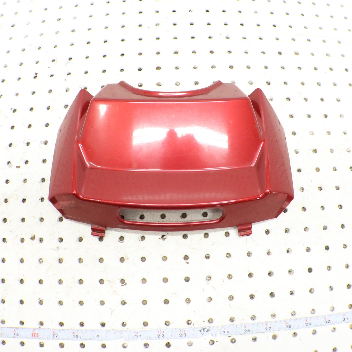 2008 Polaris Sportsman 800 Front Fender Cover 5436717-520