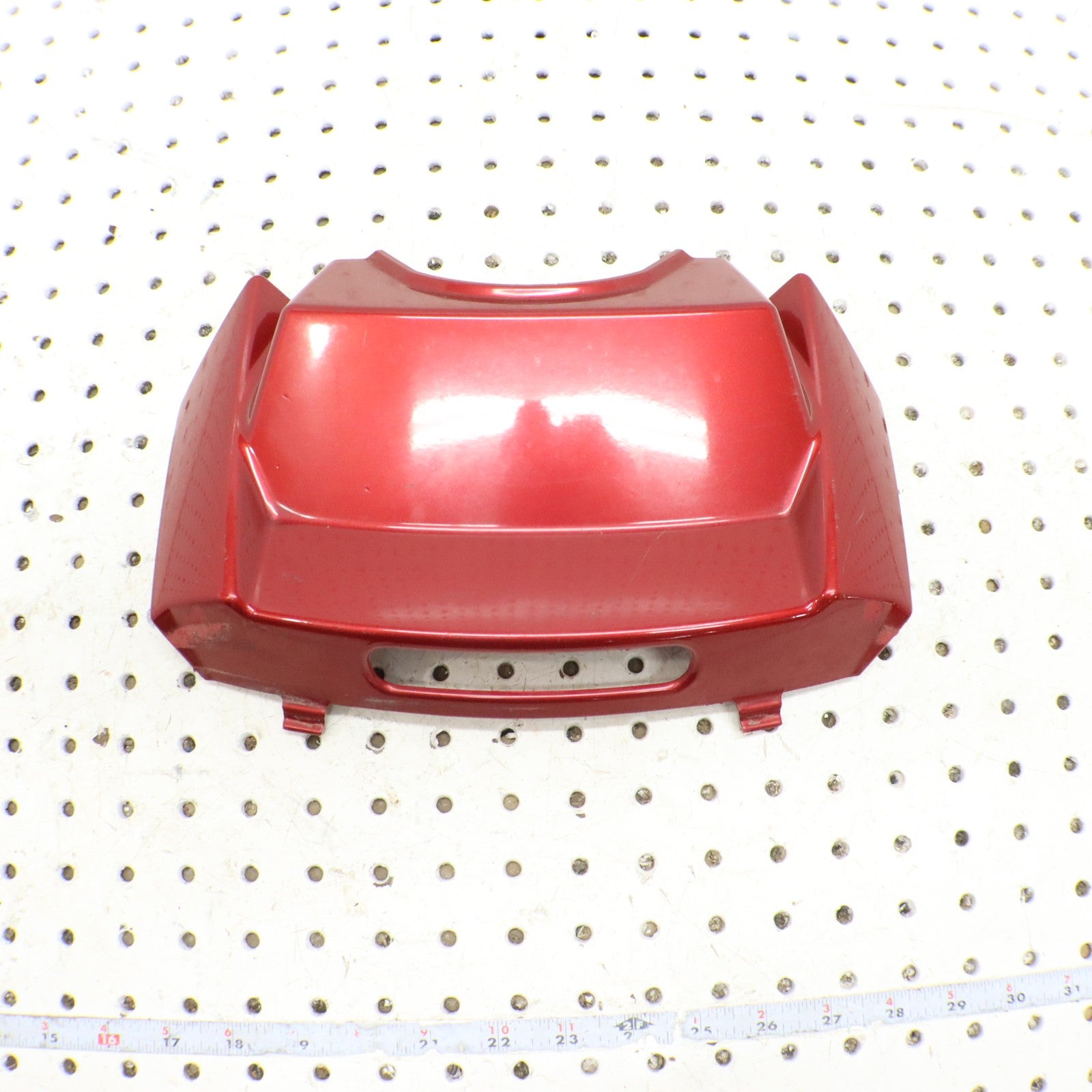 2008 Polaris Sportsman 800 Front Fender Cover 5436717-520