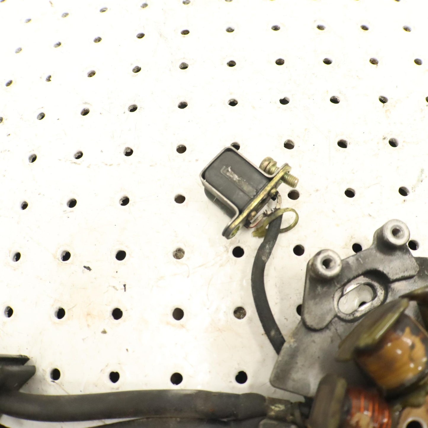1995 Polaris Xcr 600 Stator Magneto 3084509