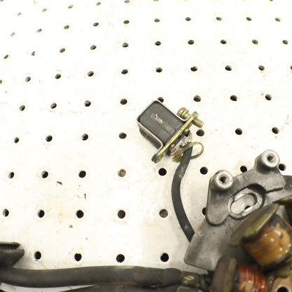 1995 Polaris Xcr 600 Stator Magneto 3084509