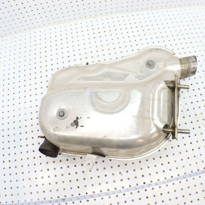 2006 POLARIS SWITCHBACK EXHAUST SILENCER MUFFLER PIPE  1261608